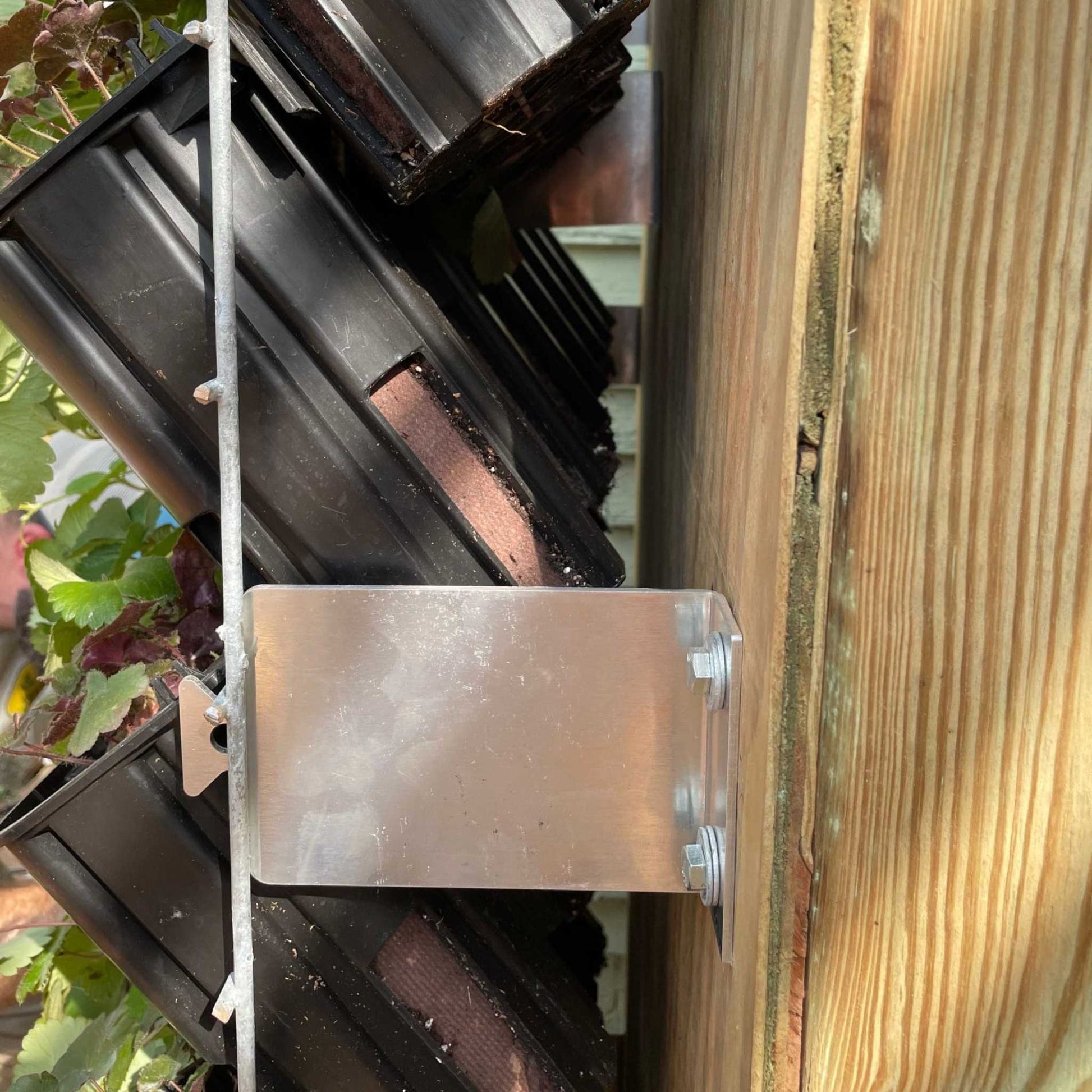 Mounting Cleats - Bootstrap Farmer ~ Blessings Grow Meadows