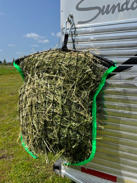 Limited Edition - Haylo Haynets, LLC ~ Blessings Grow Meadows