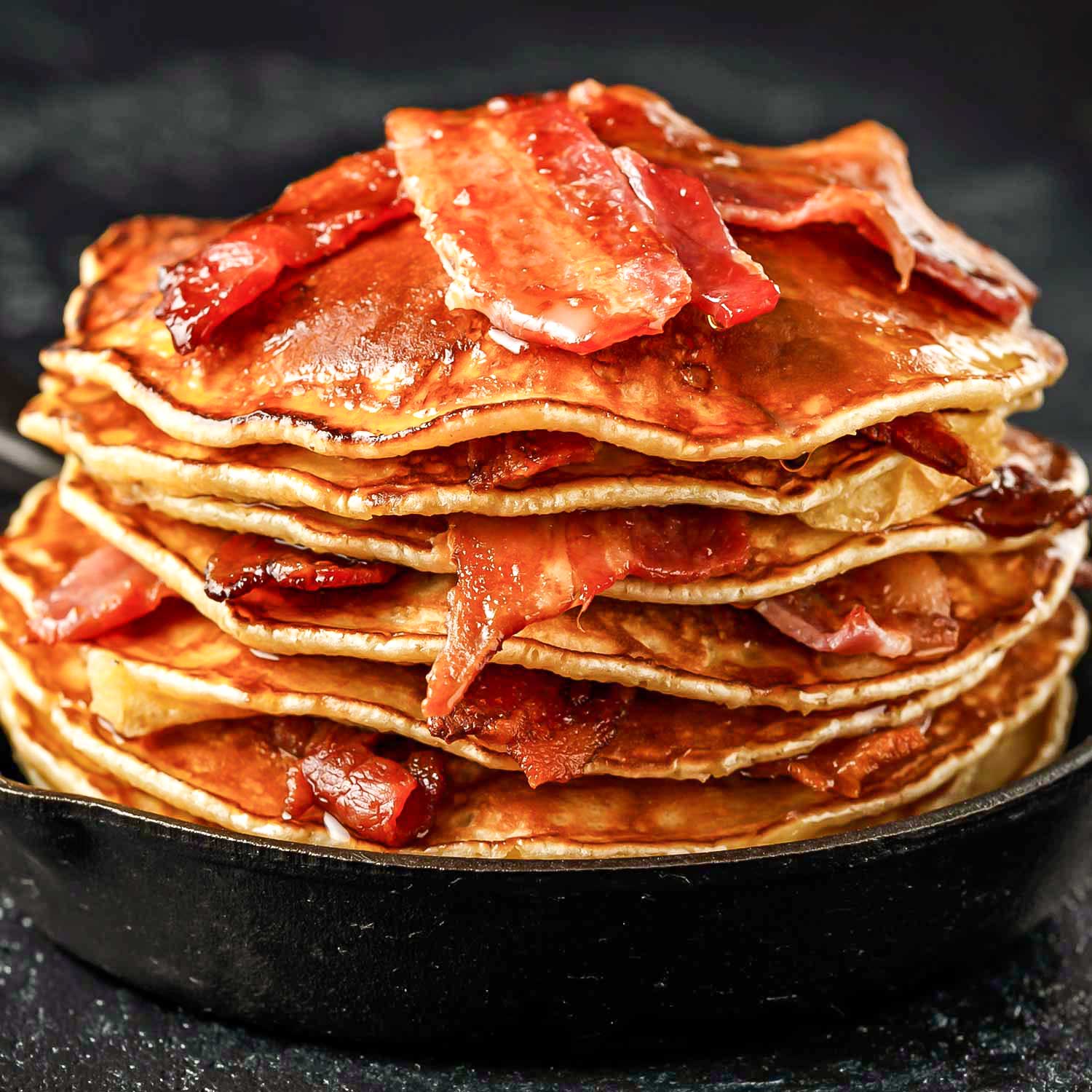 Nitrate-free bacon gift set from Pig of the Month BBQ, gourmet BBQ gift with premium bacon varieties, shipped nationwide.