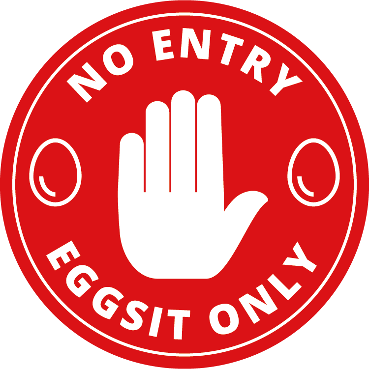 Hen Holster Bird Diaper/Harness (chicken diaper, duck diaper, pigeon diaper with Removable Vinyl Liner) - Blessings Grow Meadows