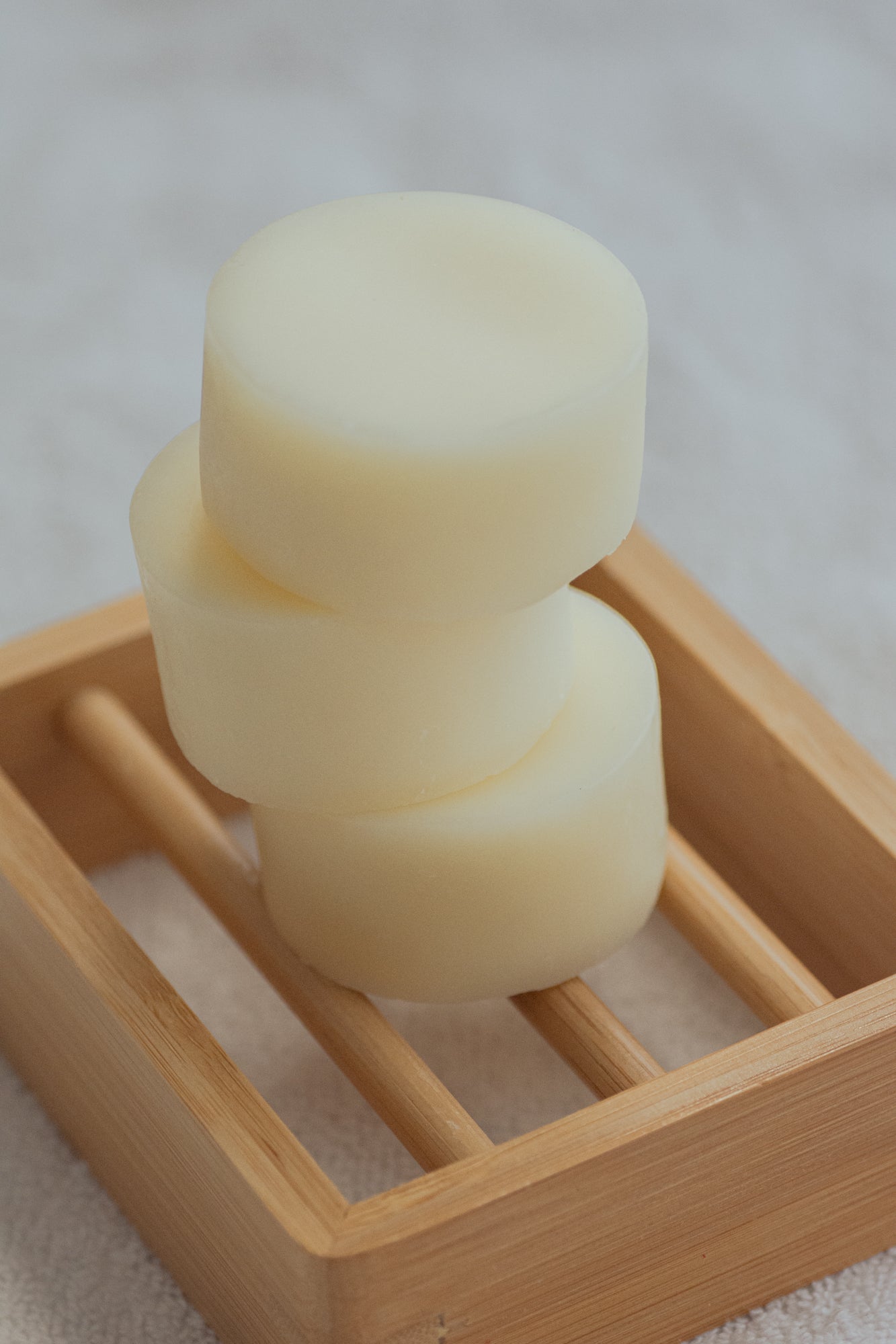 SOLIDSILK® Delicate Detangling Conditioner - No Tox Life® - Blessings Grow Meadows