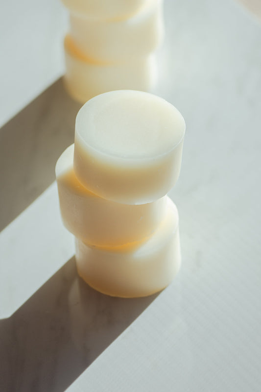 SOLIDSILK® Delicate Detangling Conditioner - No Tox Life® - Blessings Grow Meadows