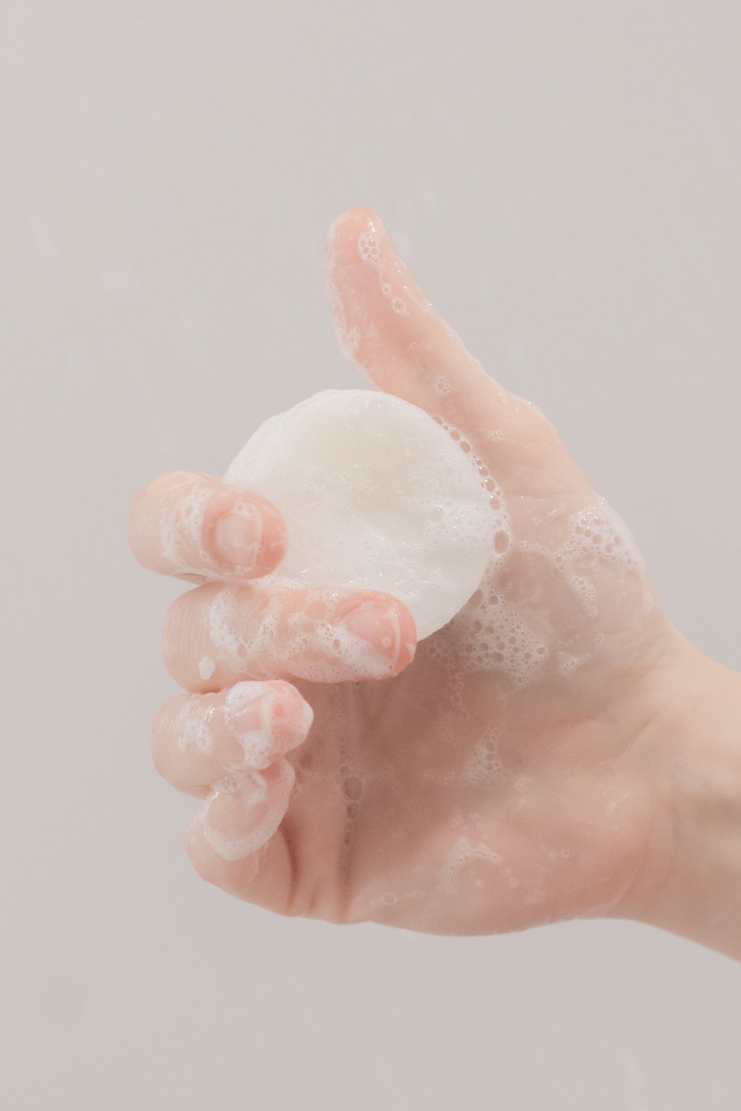 SOLIDSILK® Delicate Volume Shampoo - No Tox Life® - Blessings Grow Meadows