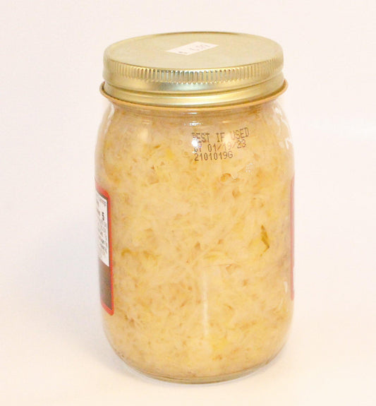 Old Fashioned Sauerkraut 15 oz