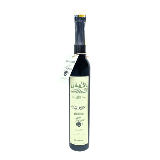 Extra Virgin Olive Oil from Kores Estate - Blessings Grow Meadows