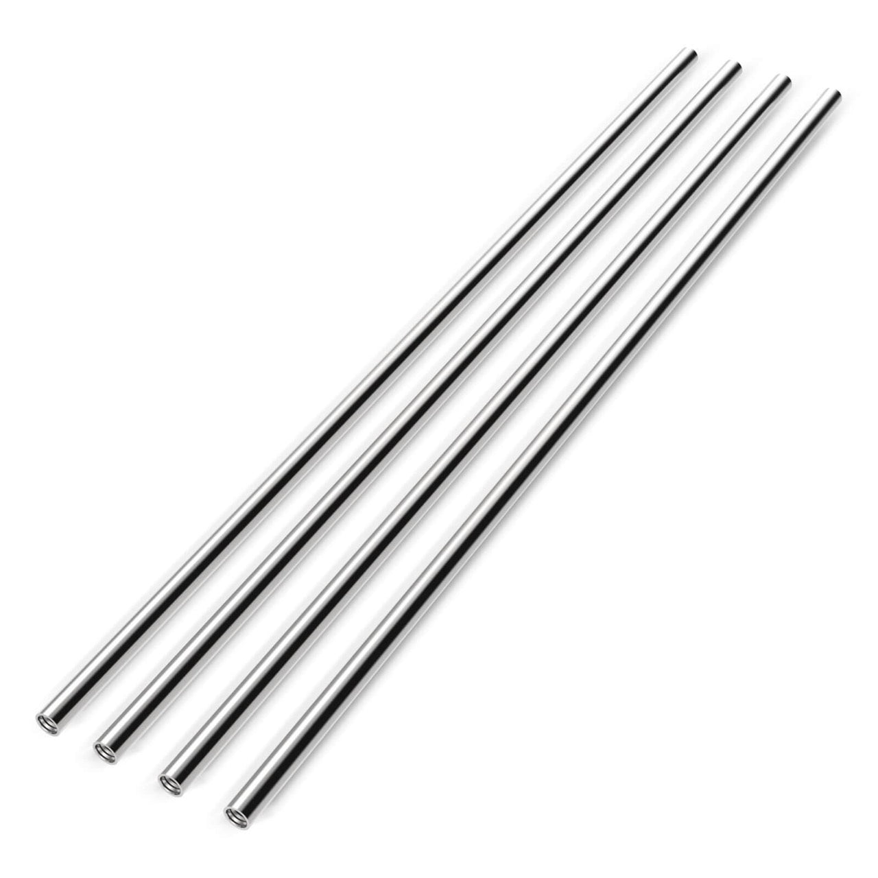 Olle Gardens Anti-corrosion Aluminum Support Rods-4 Pack - Blessings Grow Meadows -