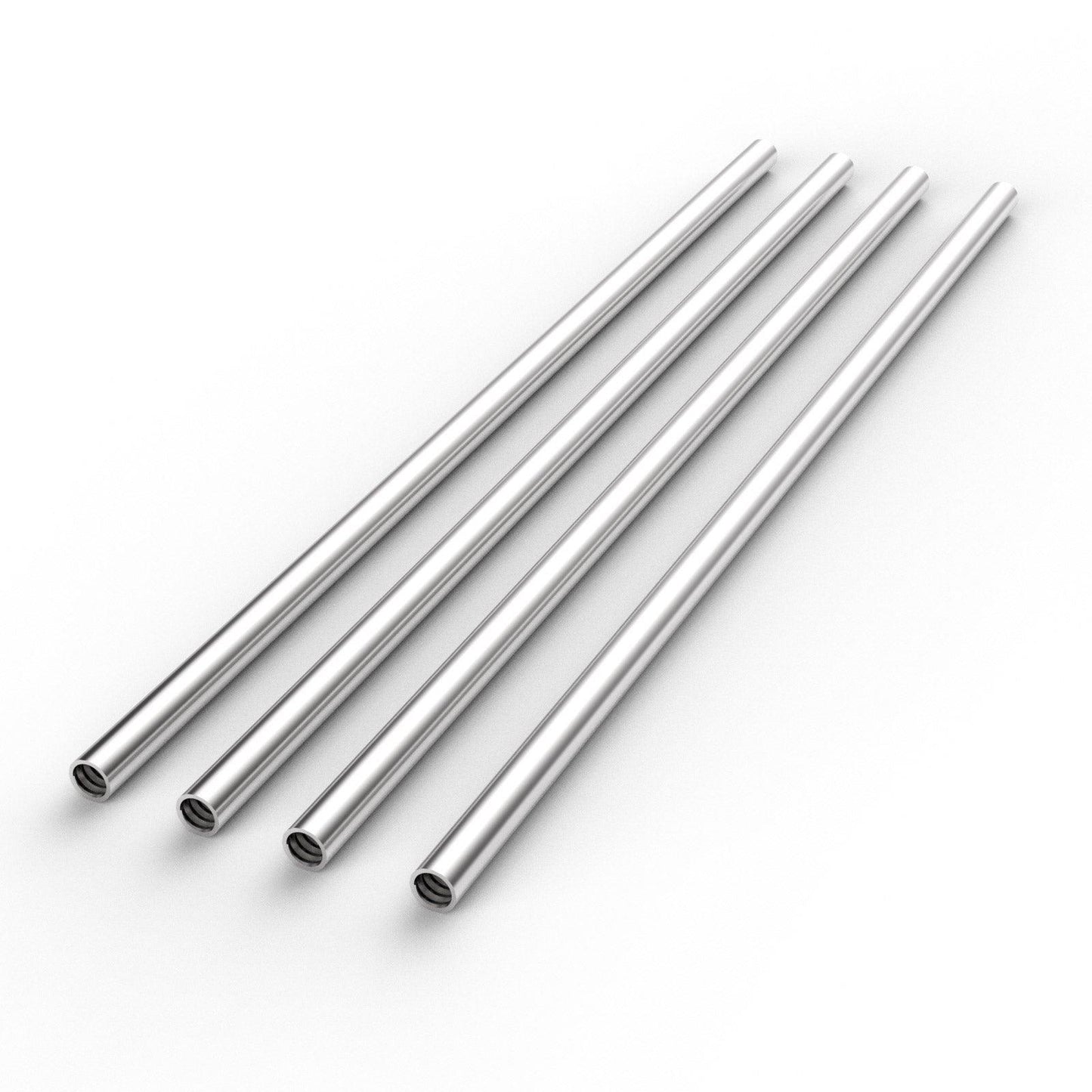 Olle Gardens Anti-corrosion Aluminum Support Rods for Infinity Garden Beds - Blessings Grow Meadows -