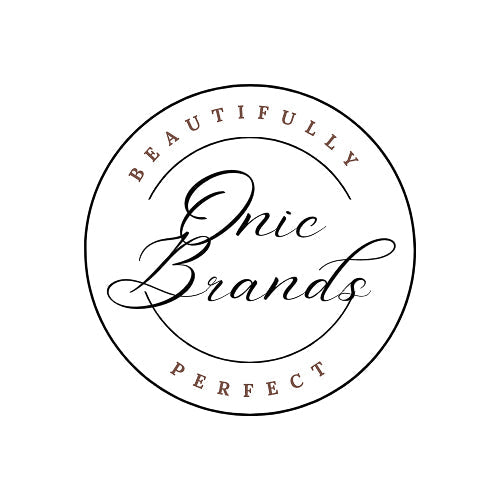 Onic Brands LLC bread bag with branded design, made of durable fabric, featuring the Onic Brands logo and a secure closure.