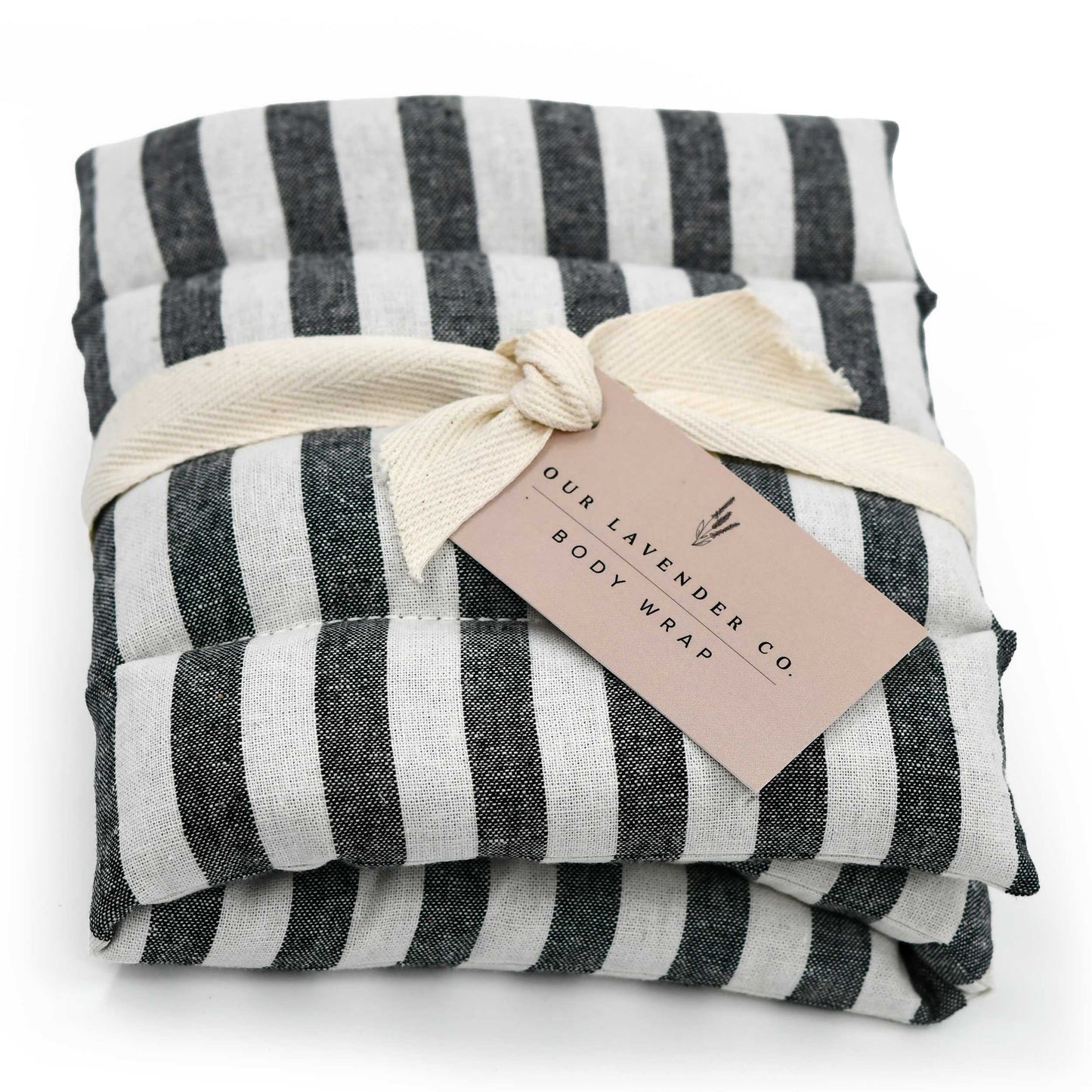 Lavender Body Wrap Heating Pad | Our Lavender Co - BuyNebraska.com ~ Blessings Grow Meadows