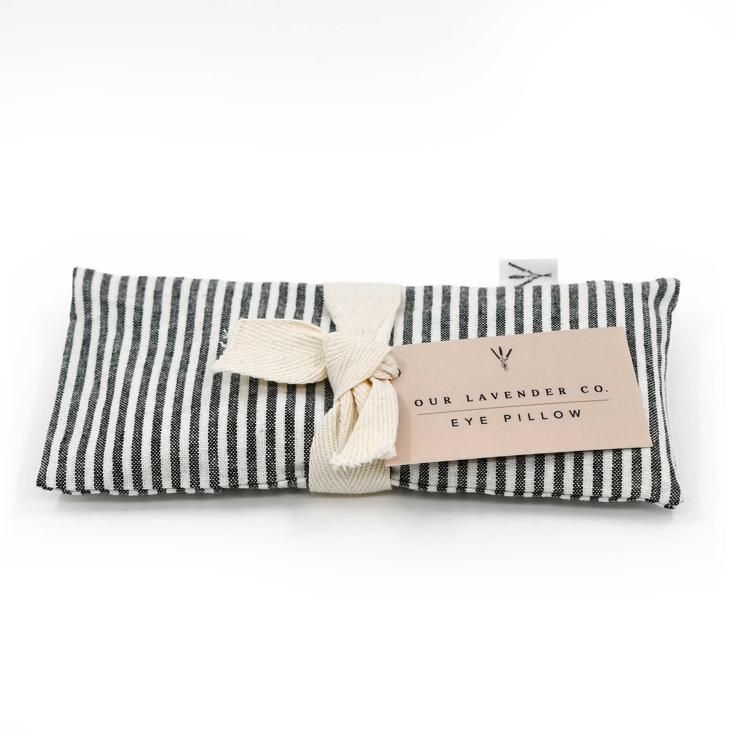 Lavender Eye Pillow Heating & Cooling Pad | Fabric Varies | Our Lavender Co - BuyNebraska.com ~ Blessings Grow Meadows