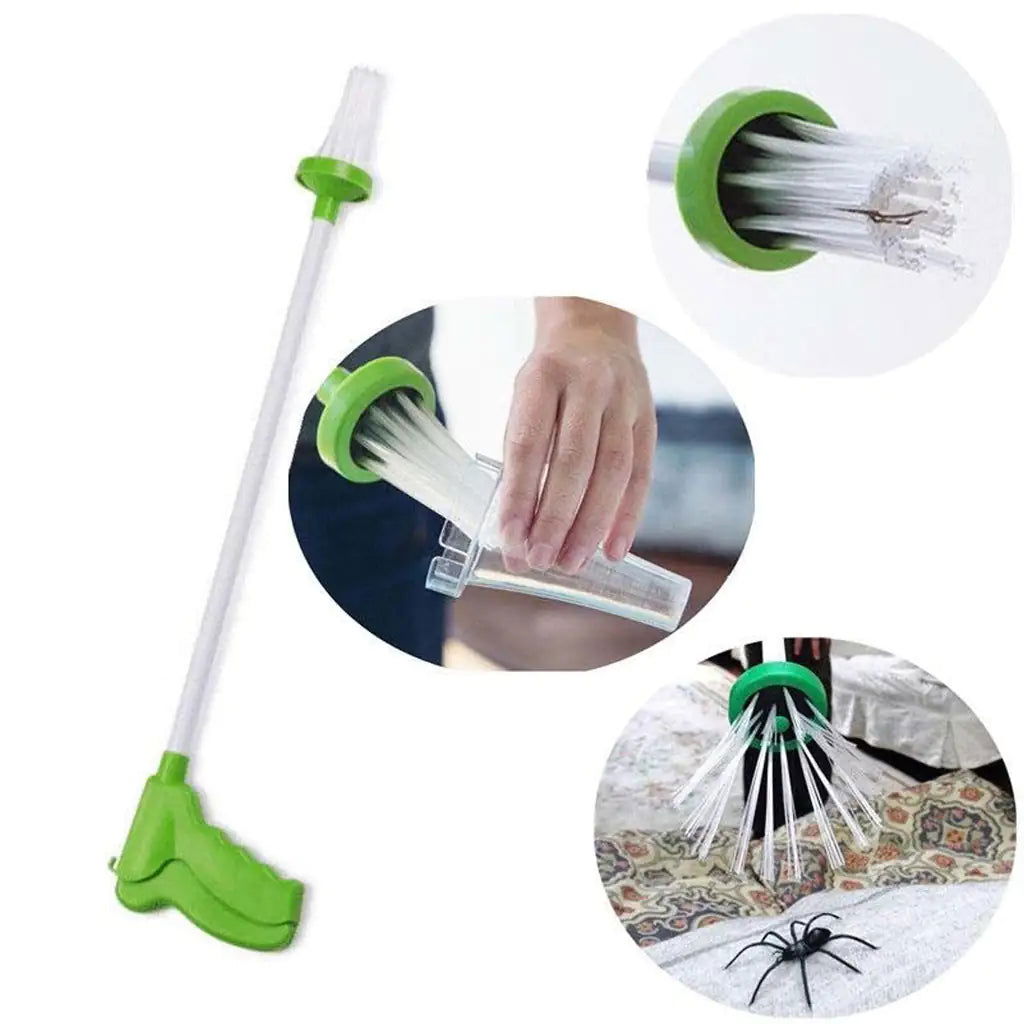 Outdoor Insect Trapping Clip - Blessings Grow Meadows -