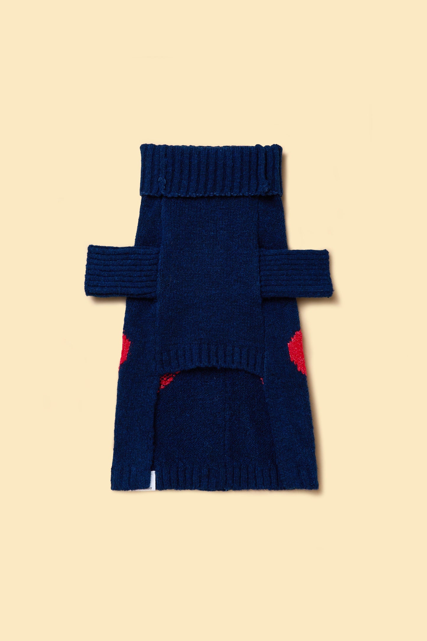 Heart to Heart Button-Up Cardigan Sweater - BarkBarkBaby ~ Blessings Grow Meadows