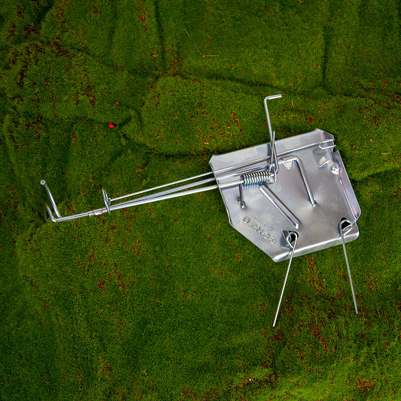 SureFire Gopher Trap - Blessings Grow Meadows