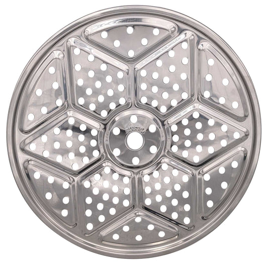 Pressure Canning Stainless Steel Rack - Blessings Grow Meadows