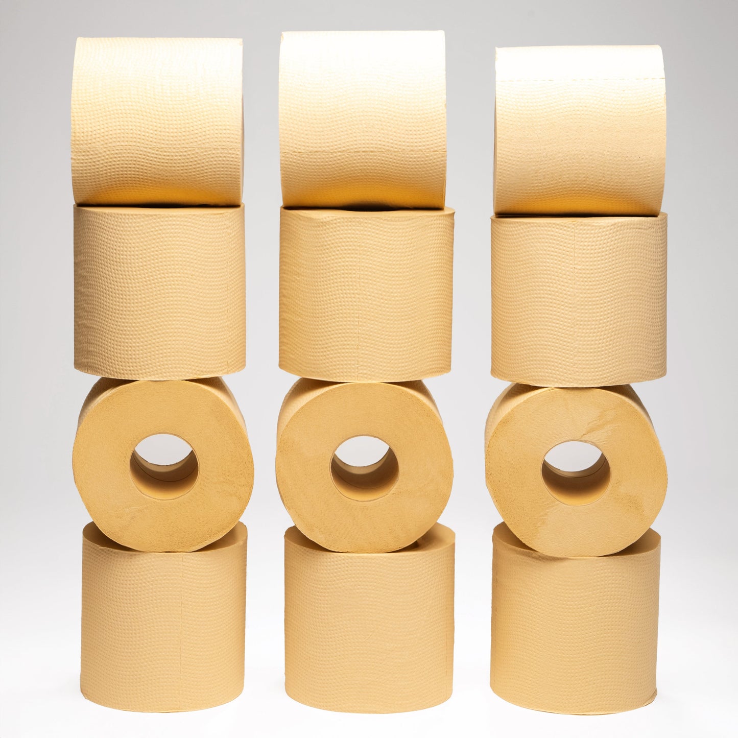 Panda Eco Paper | Bamboo Toilet Paper Sample - Blessings Grow Meadows