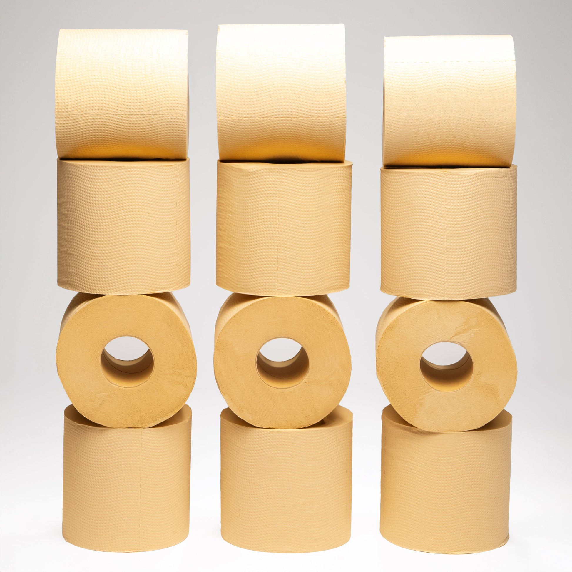 Panda Eco Paper | Bamboo Toilet Paper Sample - Blessings Grow Meadows