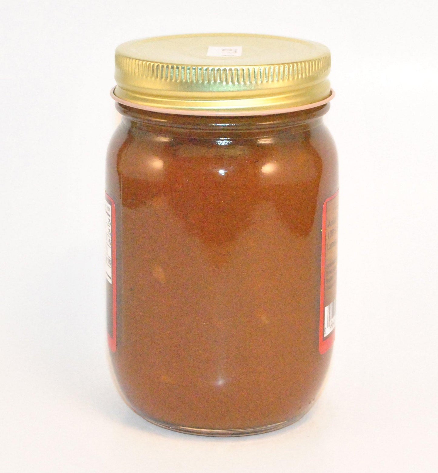 Pecan Pumpkin Butter 16oz