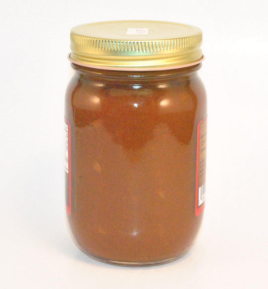 Pecan Pumpkin Butter 16oz