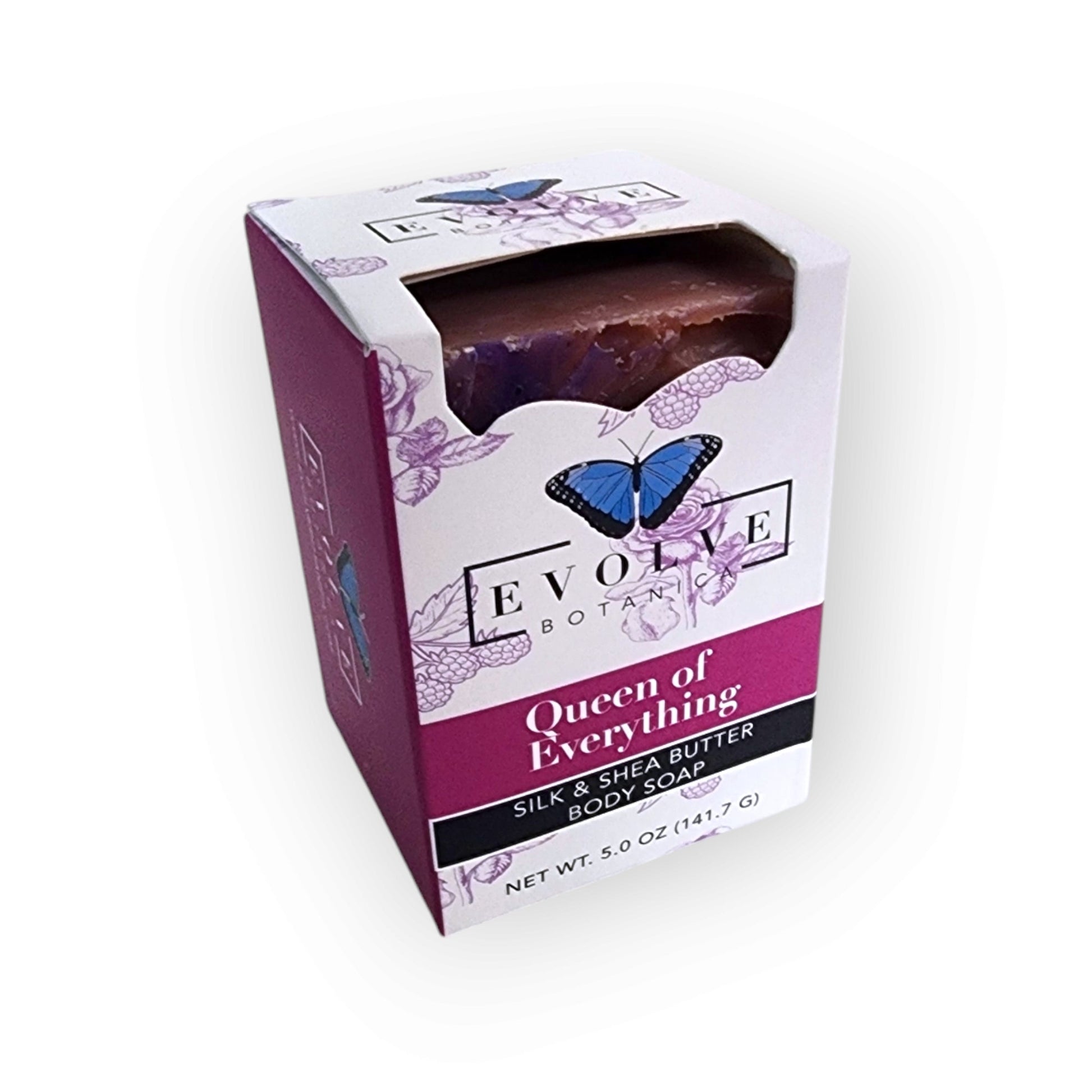 Specialty Soap - Queen of Everything (Seasonal, Mother's Day) - Blessings Grow Meadows