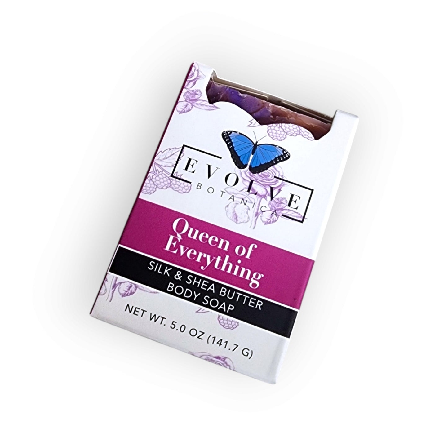 Specialty Soap - Queen of Everything (Seasonal, Mother's Day) - Blessings Grow Meadows