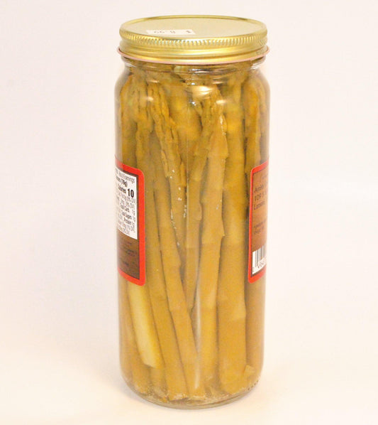 Pickled Asparagus 16oz