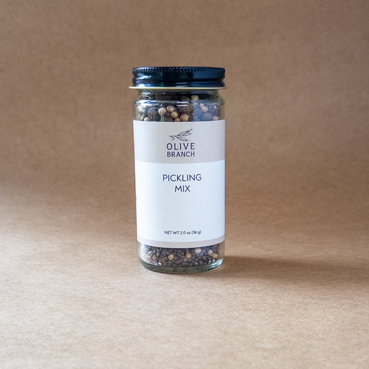 Pickling Mix
