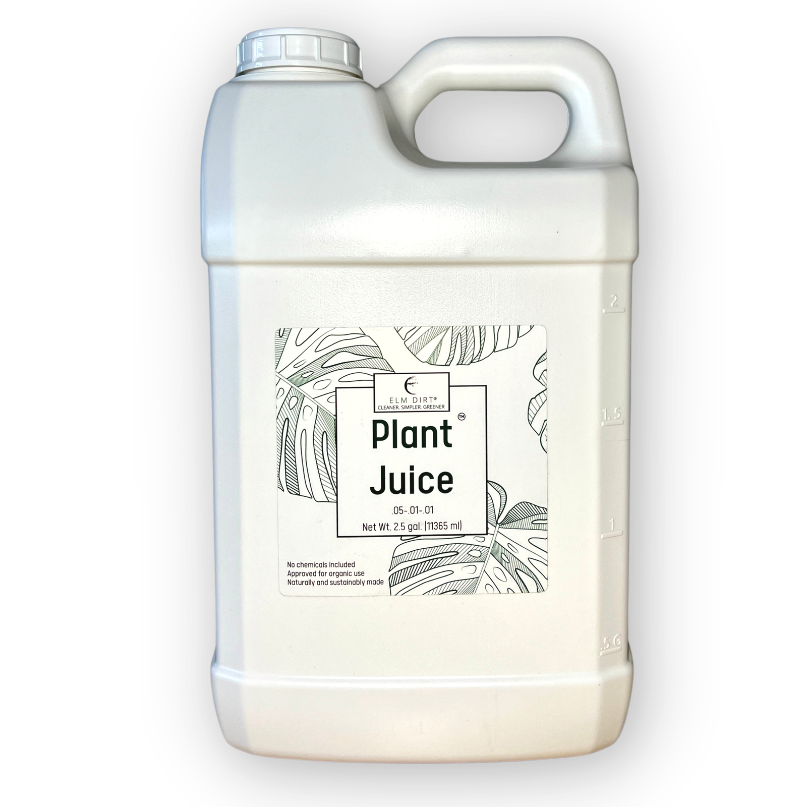 Plant Juice by Elm Dirt - Blessings Grow Meadows -