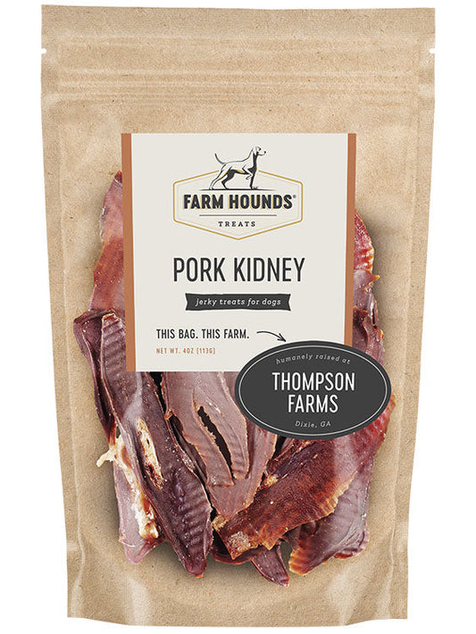 Pork Kidney - Blessings Grow Meadows -