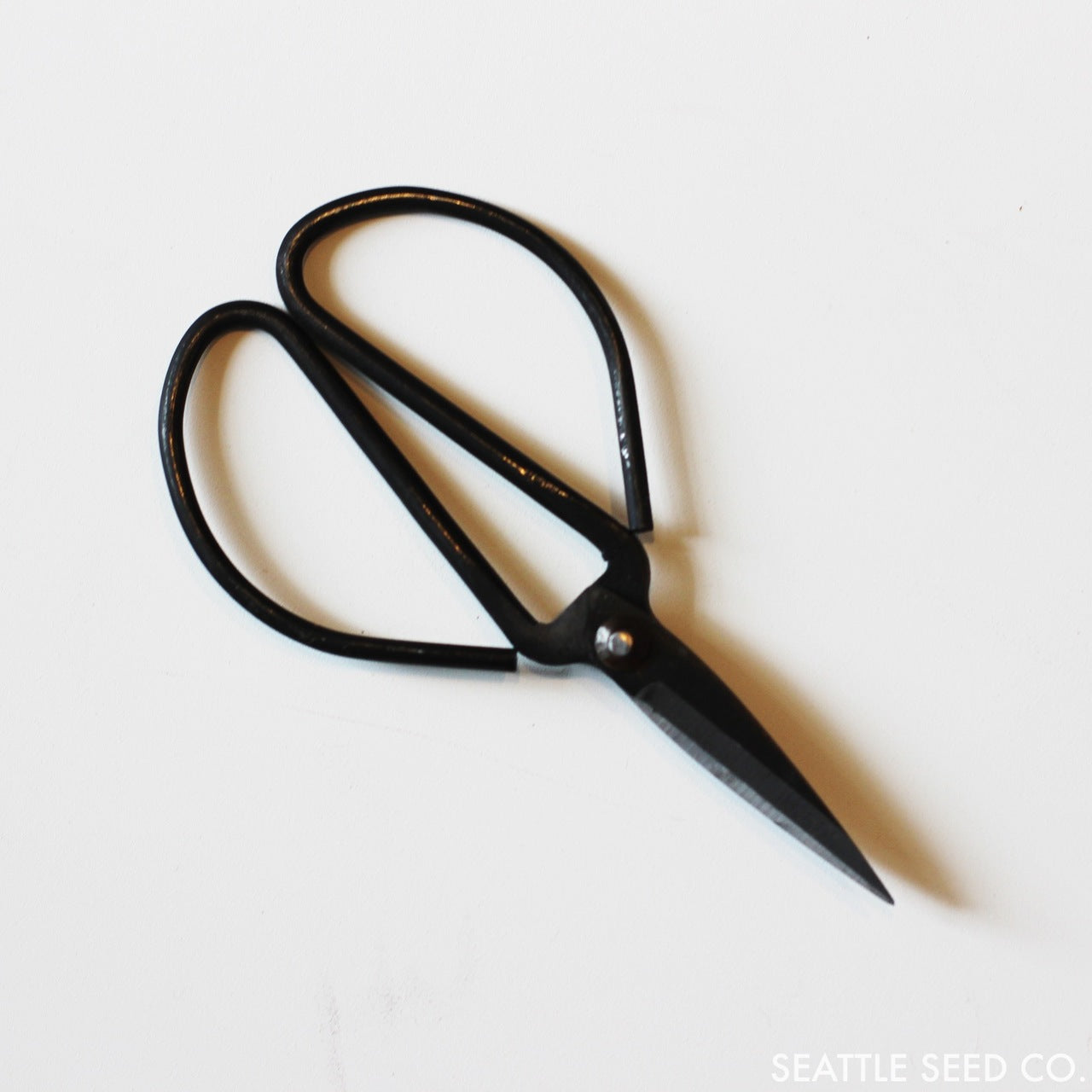 Forged Steel Pruners - Blessings Grow Meadows