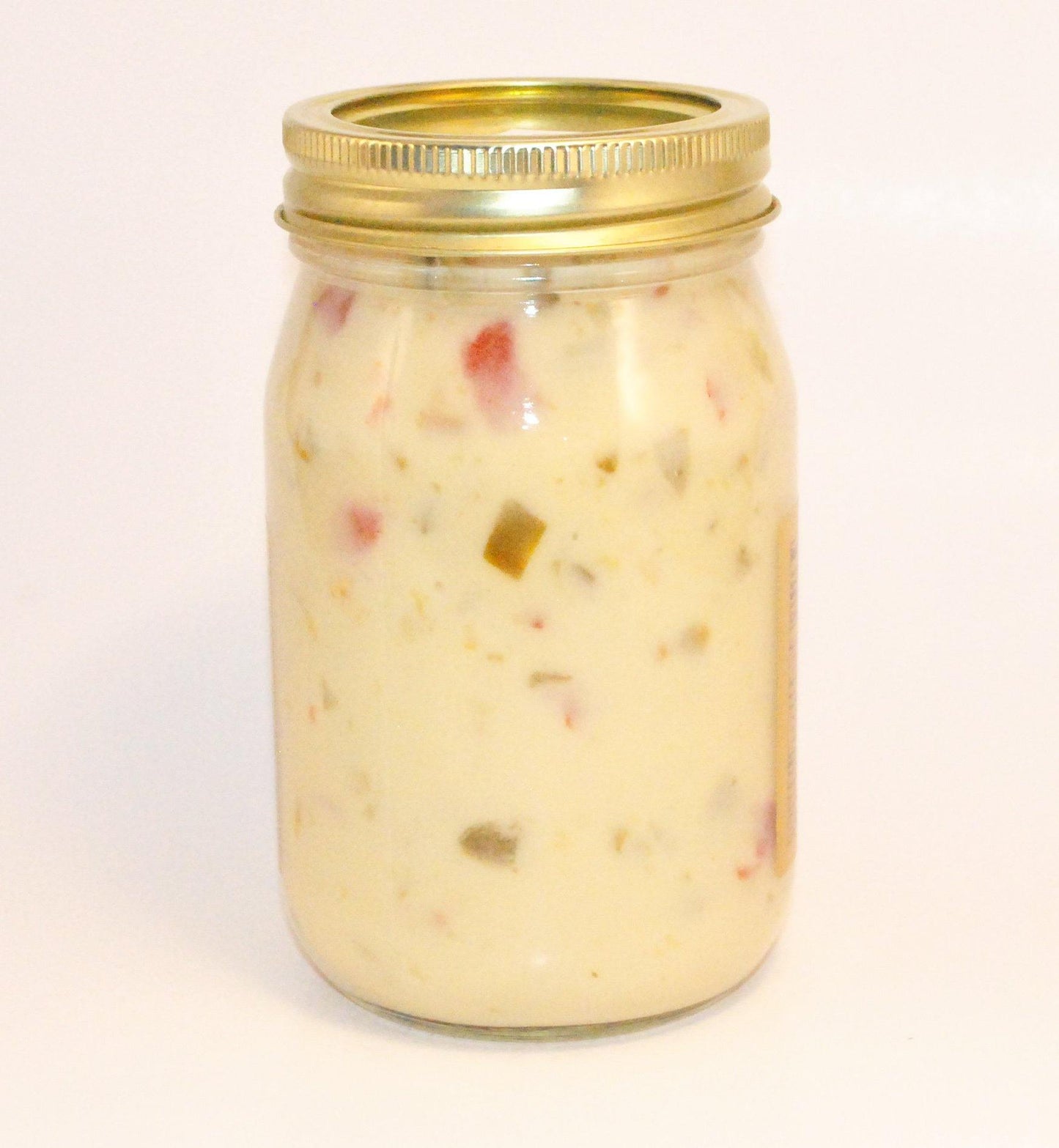 Queso Blanco 16 oz