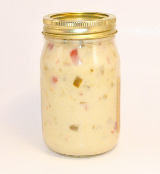 Queso Blanco 16 oz