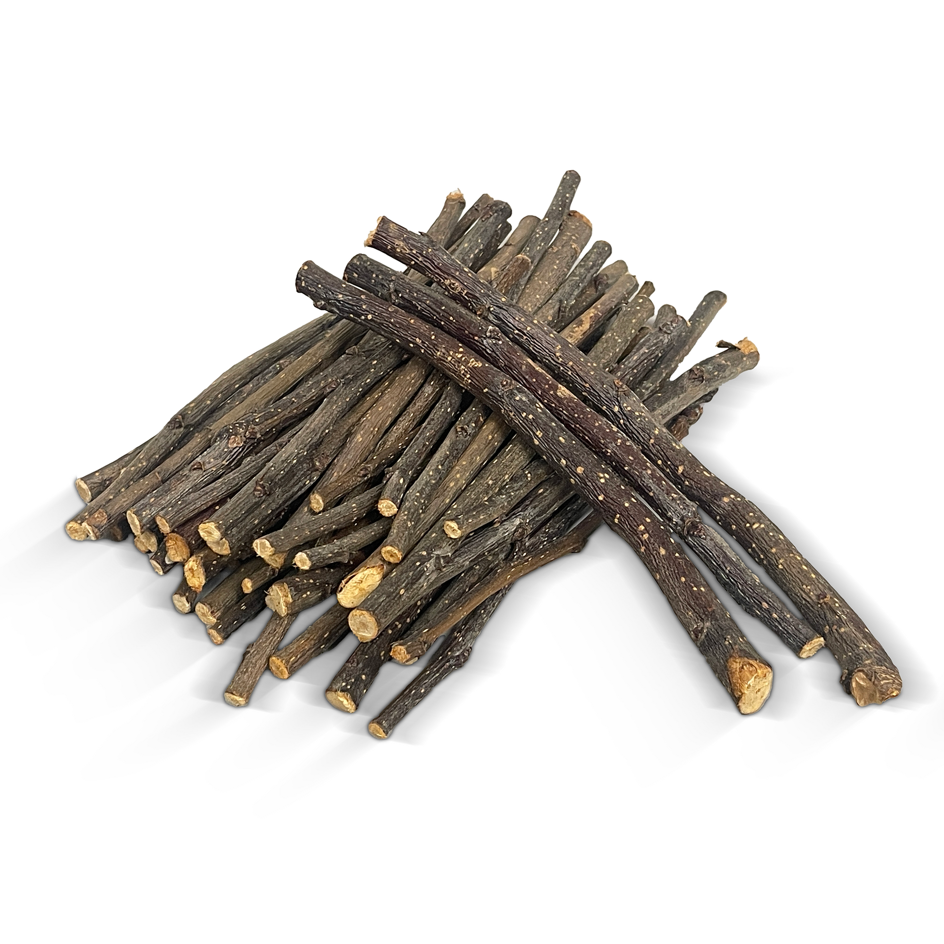 Rabbit Hole Hay All Natural Apple Chew Sticks - Rabbit Hole Hay ~ Blessings Grow Meadows