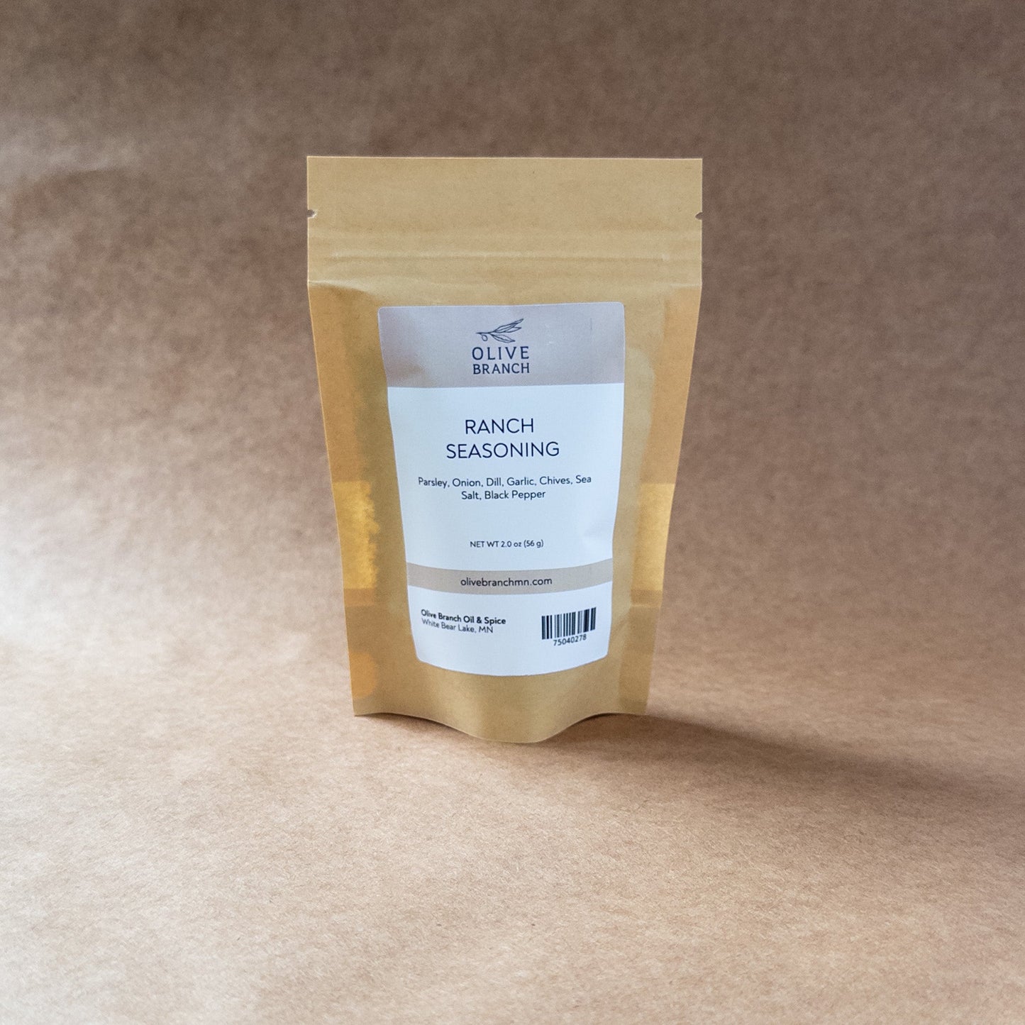 Ranch Seasoning