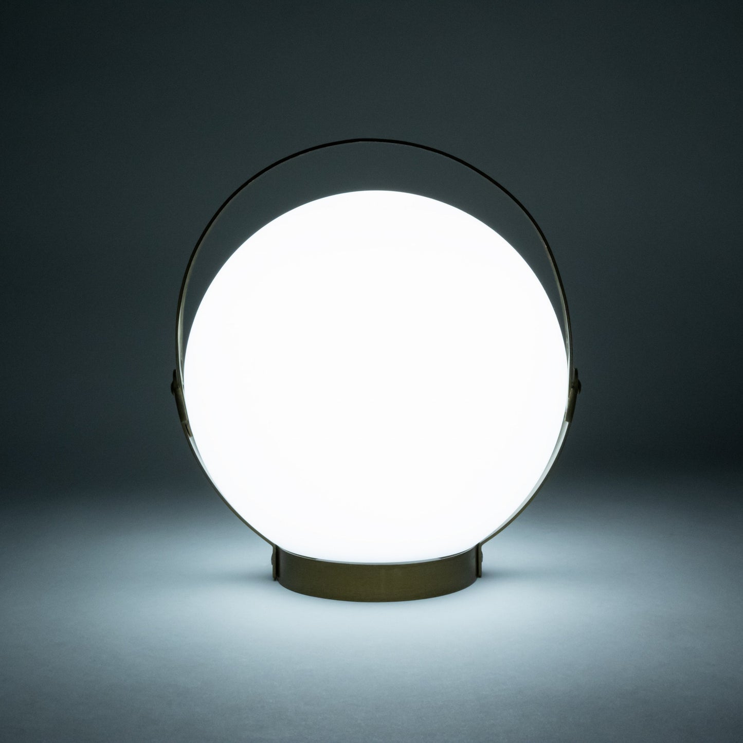 Moonrise Portable Rechargeable LED Lantern - Blessings Grow Meadows