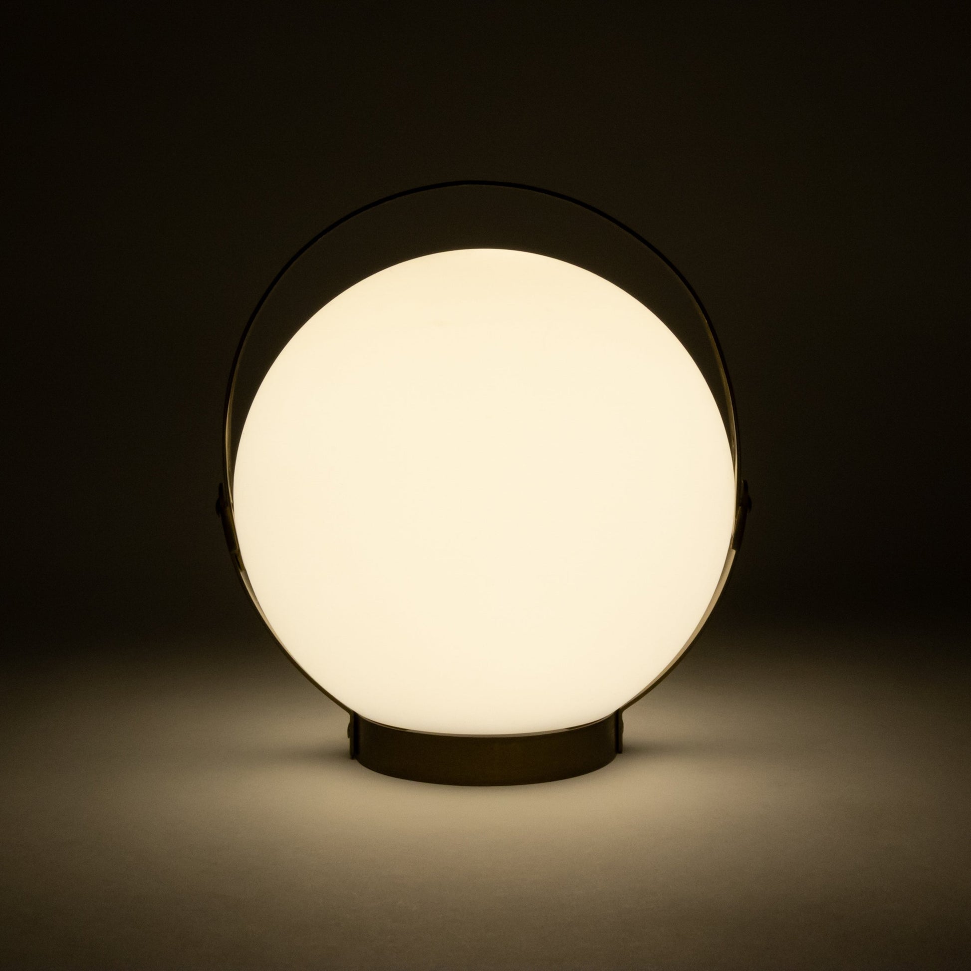 Moonrise Portable Rechargeable LED Lantern - Blessings Grow Meadows