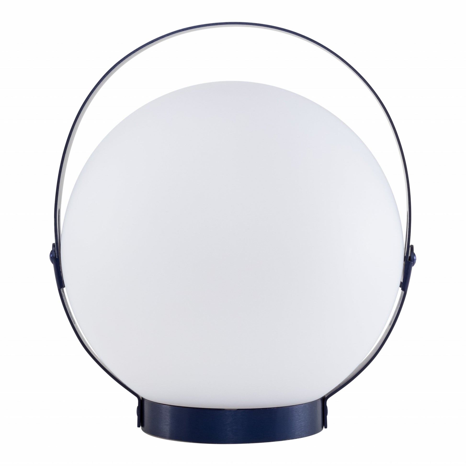 Moonrise Portable Rechargeable LED Lantern - Blessings Grow Meadows