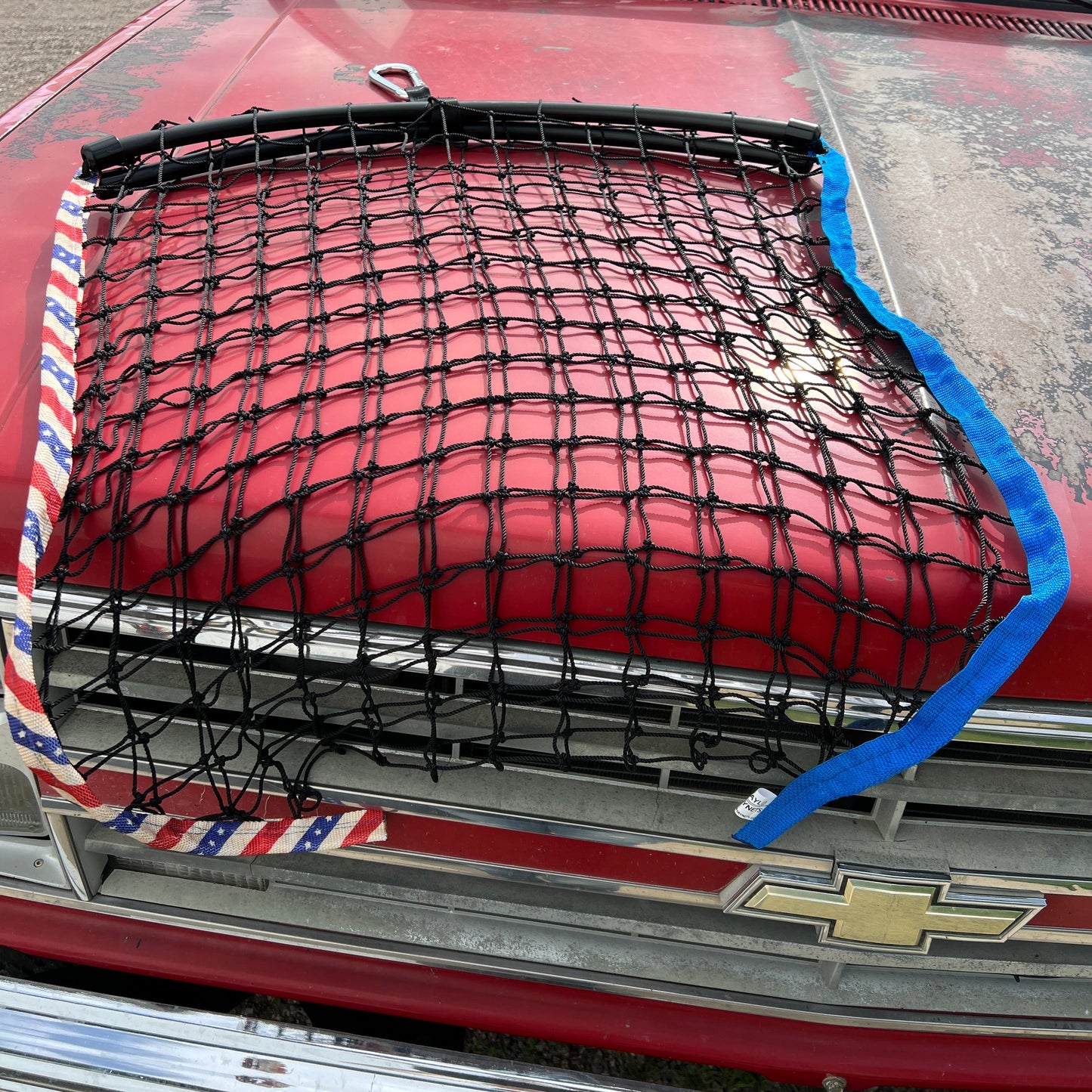 Limited Edition - Haylo Haynets, LLC ~ Blessings Grow Meadows