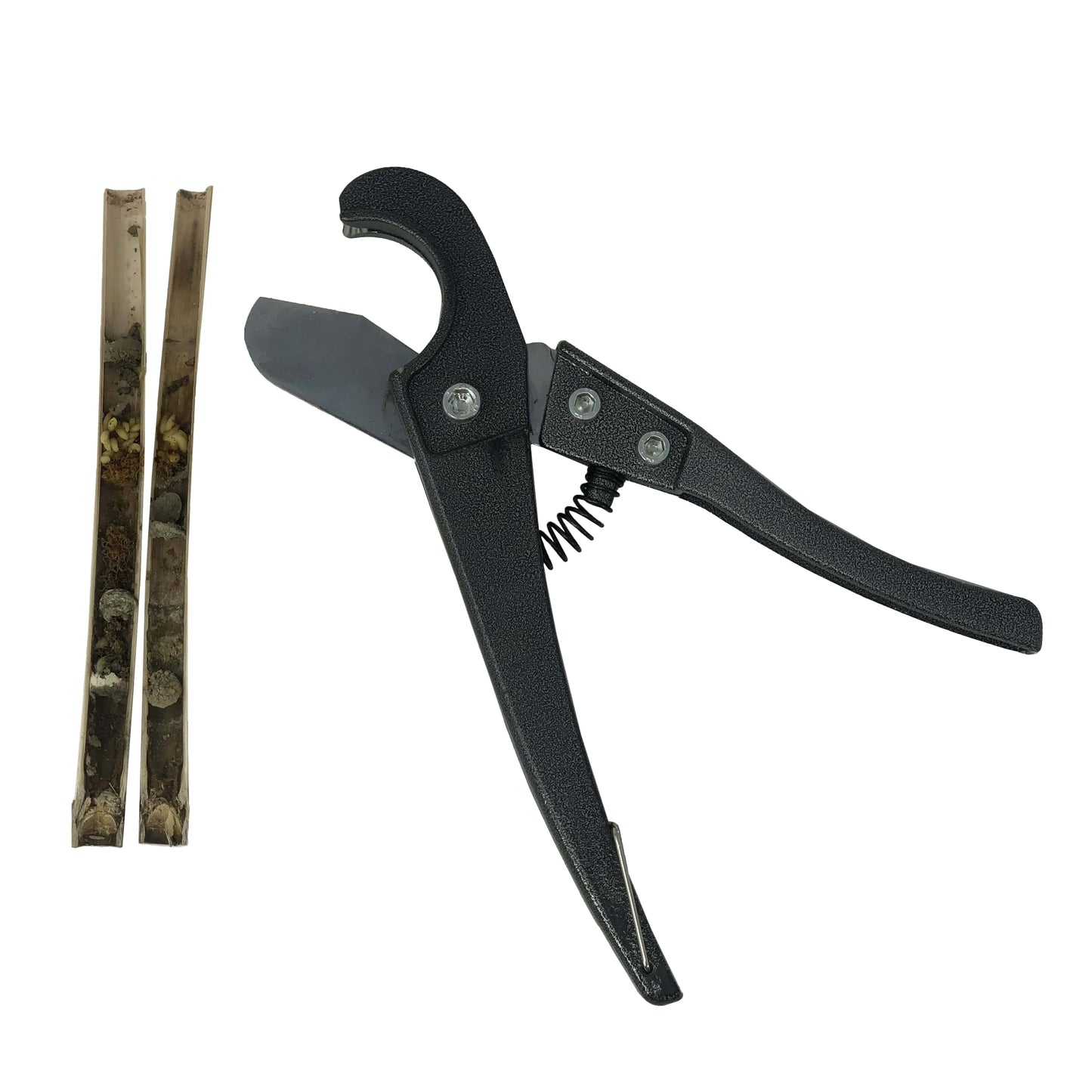 Reed Splitter - Blessings Grow Meadows