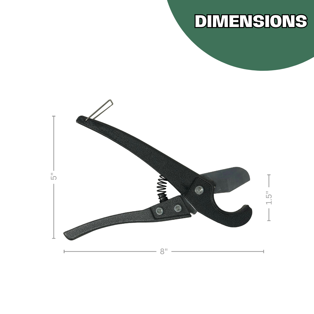 Reed Splitter - Blessings Grow Meadows