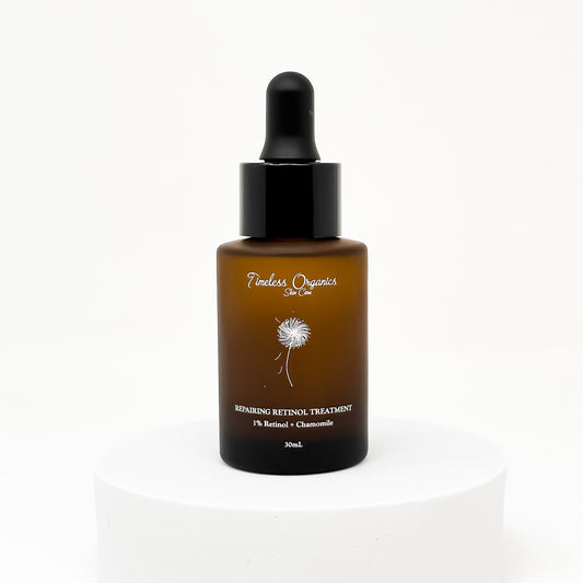 Repairing Retinol Treatment - Blessings Grow Meadows -