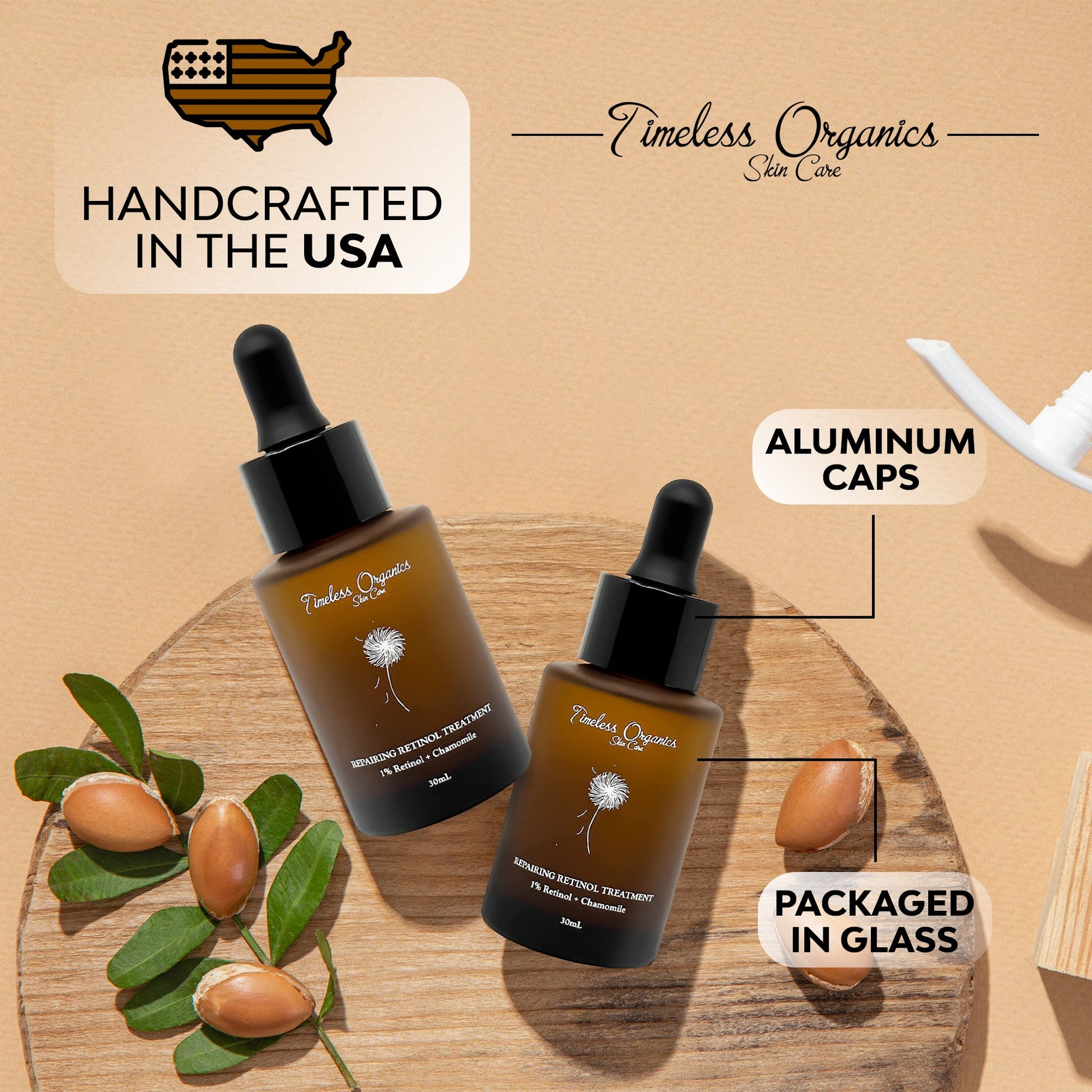 Repairing Retinol Treatment - Blessings Grow Meadows -