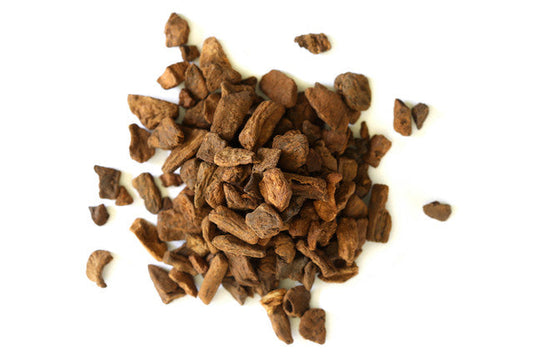 Chicory Root (Roasted), Cichorium intybus - PRICE IS PER OZ