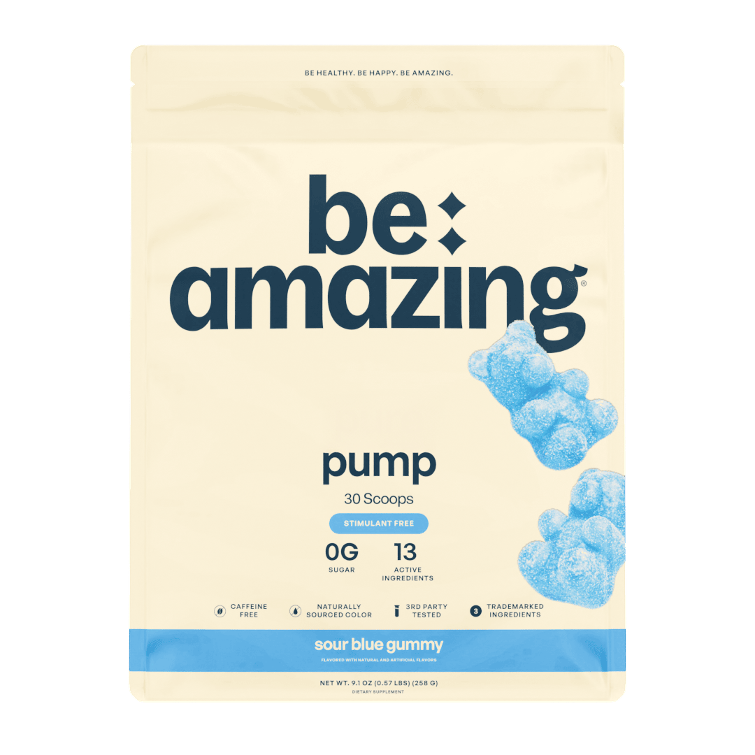 pure pump