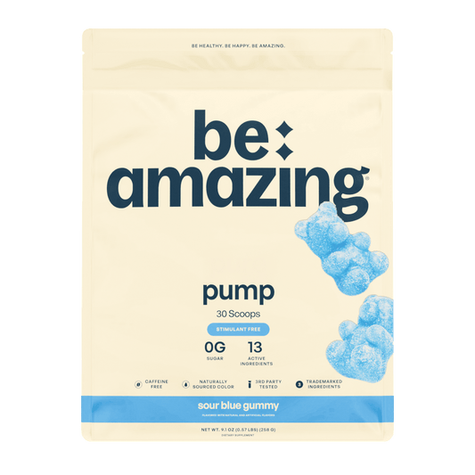 pure pump