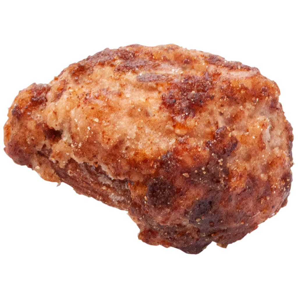 Salted Caramel Churro Inspired Almonds | Pack of 3 | 4.5 oz | Brenmar - BuyNebraska.com ~ Blessings Grow Meadows