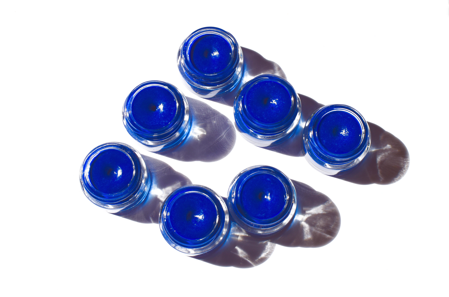 SEA Lip Balm from plant makeup, a body makeup product, shown in a sleek container with natural ingredients visible on the packaging.