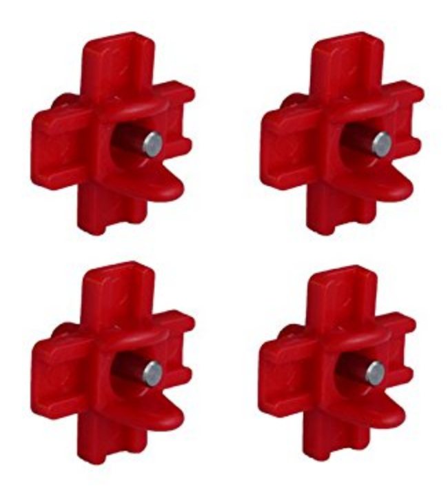 Farmer Brad DIY Auto Chicken Waterer Kit - Blessings Grow Meadows