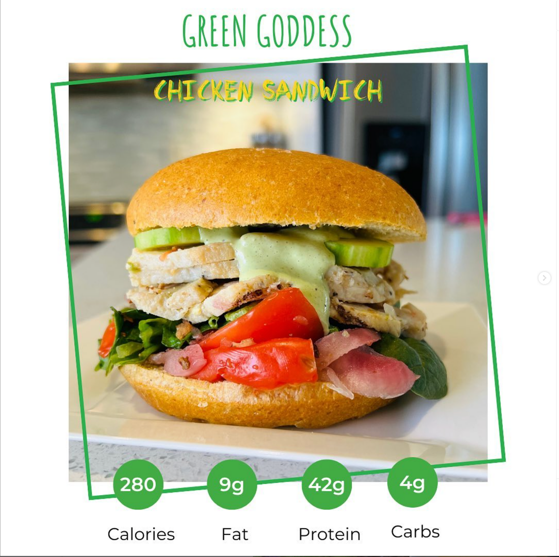 2 Bags of UnbelievaBuns - High Protein, Low Carb Bread Buns (12 Total Buns) - Blessings Grow Meadows