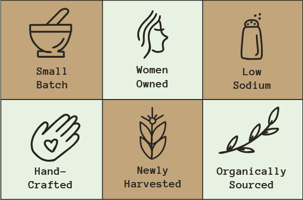 Healing Vegetable Broth - Blessings Grow Meadows