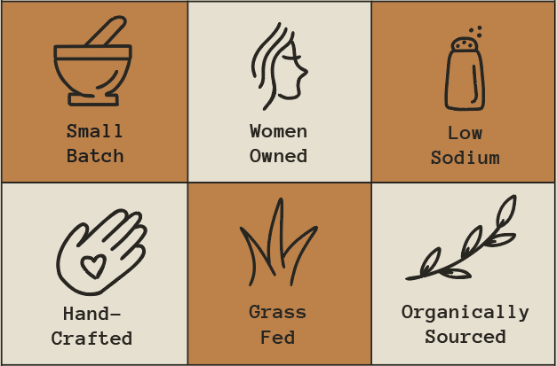 Reviving Halal Beef Bone Broth - Blessings Grow Meadows